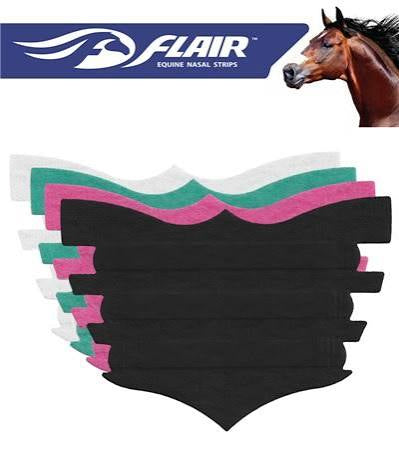 Flair Strips