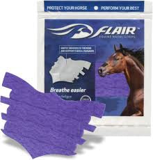 Flair Strips
